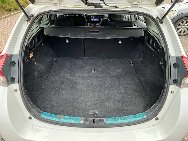 2019 toyota auris touring sports personenauto - afbeelding 10 van  23
