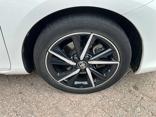 2019 toyota auris touring sports personenauto - afbeelding 14 van  23