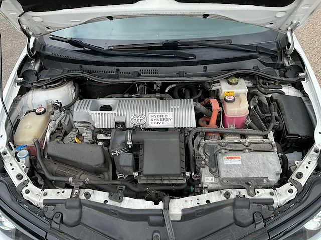 2019 toyota auris touring sports personenauto - afbeelding 16 van  23
