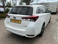 2019 toyota auris touring sports personenauto - afbeelding 17 van  23