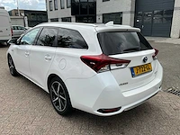 2019 toyota auris touring sports personenauto - afbeelding 18 van  23