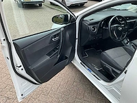 2019 toyota auris touring sports personenauto - afbeelding 19 van  23