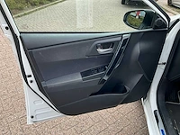 2019 toyota auris touring sports personenauto - afbeelding 20 van  23