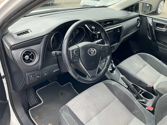 2019 toyota auris touring sports personenauto - afbeelding 22 van  23