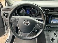 2019 toyota auris touring sports personenauto - afbeelding 23 van  23