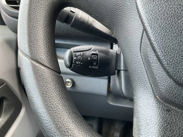 2019 toyota proace compact bedrijfswagen - afbeelding 4 van  15