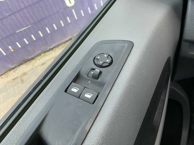 2019 toyota proace compact bedrijfswagen - afbeelding 5 van  15