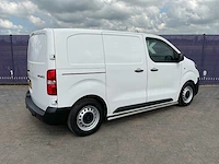 2019 toyota proace compact bedrijfswagen - afbeelding 9 van  15