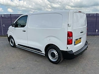 2019 toyota proace compact bedrijfswagen - afbeelding 10 van  15