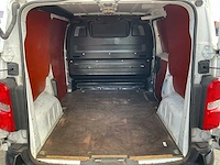 2019 toyota proace compact bedrijfswagen - afbeelding 11 van  15