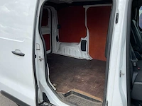 2019 toyota proace compact bedrijfswagen - afbeelding 12 van  15