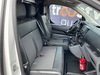 2019 toyota proace compact bedrijfswagen - afbeelding 13 van  15