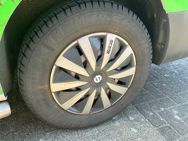 2019 toyota proace worker bedrijfswagen - afbeelding 2 van  30
