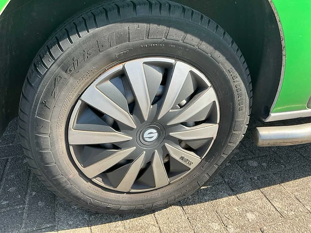 2019 toyota proace worker bedrijfswagen - afbeelding 3 van  30
