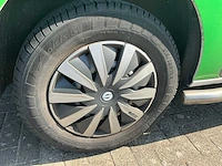 2019 toyota proace worker bedrijfswagen - afbeelding 3 van  30