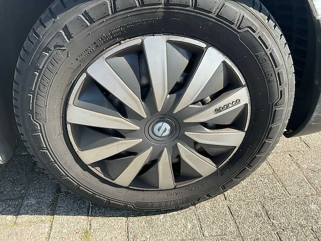 2019 toyota proace worker bedrijfswagen - afbeelding 4 van  30