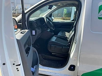 2019 toyota proace worker bedrijfswagen - afbeelding 5 van  30