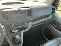 2019 toyota proace worker bedrijfswagen - afbeelding 9 van  30