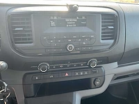 2019 toyota proace worker bedrijfswagen - afbeelding 10 van  30