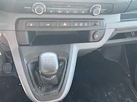 2019 toyota proace worker bedrijfswagen - afbeelding 13 van  30