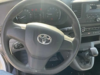2019 toyota proace worker bedrijfswagen - afbeelding 14 van  30