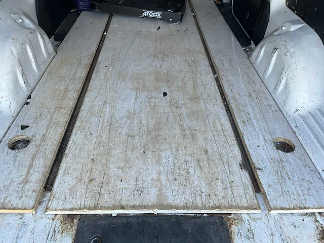 2019 toyota proace worker bedrijfswagen - afbeelding 19 van  30