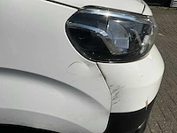 2019 toyota proace worker bedrijfswagen - afbeelding 22 van  30