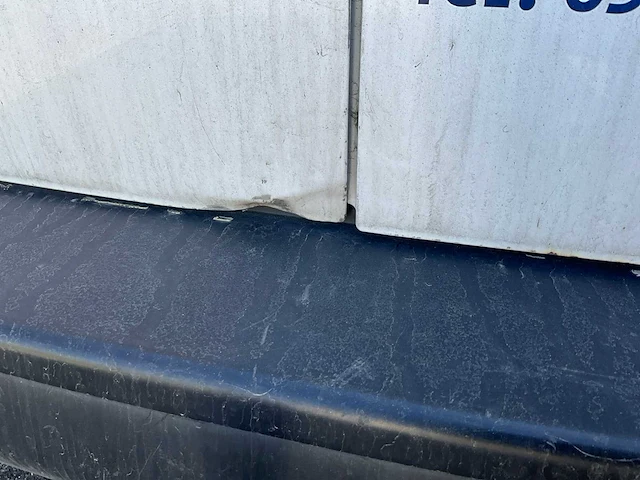 2019 toyota proace worker bedrijfswagen - afbeelding 24 van  30