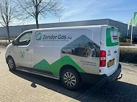 2019 toyota proace worker bedrijfswagen - afbeelding 23 van  30