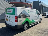 2019 toyota proace worker bedrijfswagen - afbeelding 26 van  30