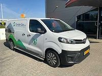 2019 toyota proace worker bedrijfswagen - afbeelding 28 van  30