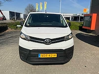 2019 toyota proace worker bedrijfswagen - afbeelding 29 van  30