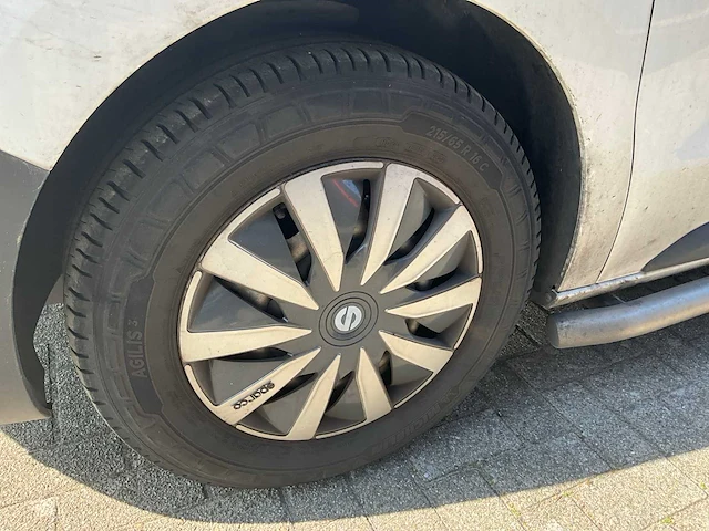 2019 toyota proace worker bedrijfswagen - afbeelding 30 van  30