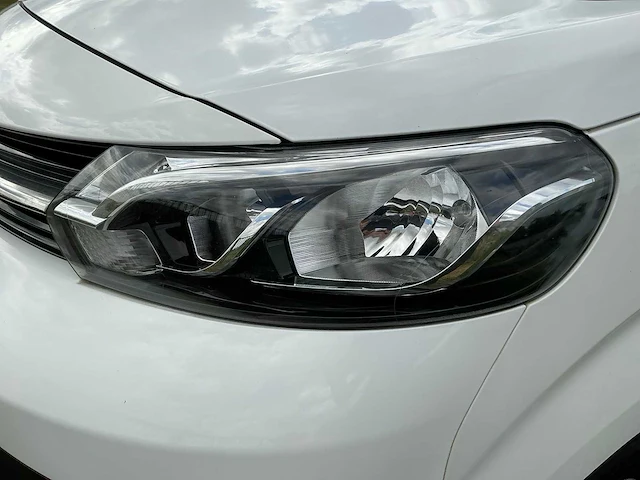 2019 toyota proace worker bedrijfswagen - afbeelding 5 van  52