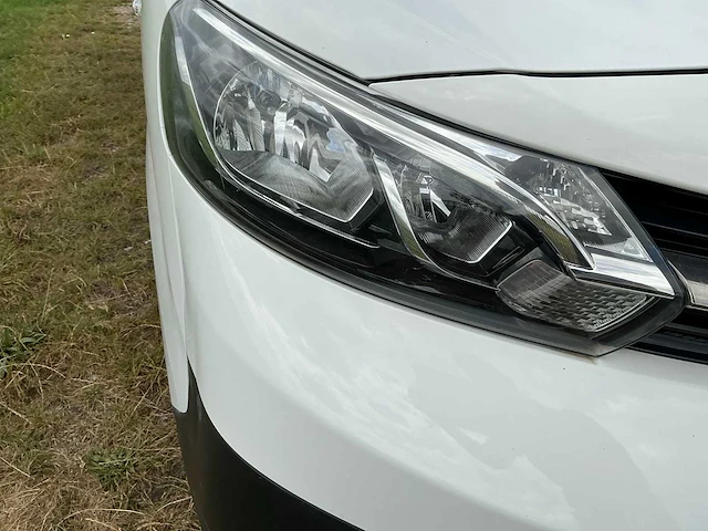2019 toyota proace worker bedrijfswagen - afbeelding 6 van  52