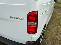 2019 toyota proace worker bedrijfswagen - afbeelding 7 van  52