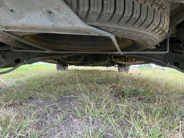 2019 toyota proace worker bedrijfswagen - afbeelding 9 van  52