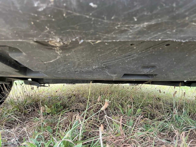 2019 toyota proace worker bedrijfswagen - afbeelding 10 van  52
