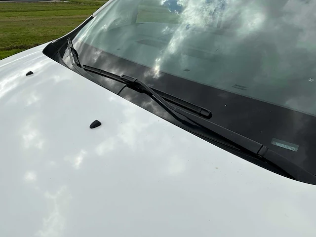 2019 toyota proace worker bedrijfswagen - afbeelding 13 van  52