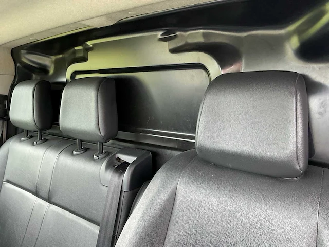 2019 toyota proace worker bedrijfswagen - afbeelding 22 van  52