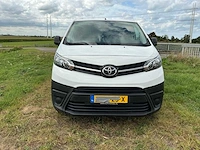 2019 toyota proace worker bedrijfswagen - afbeelding 12 van  52