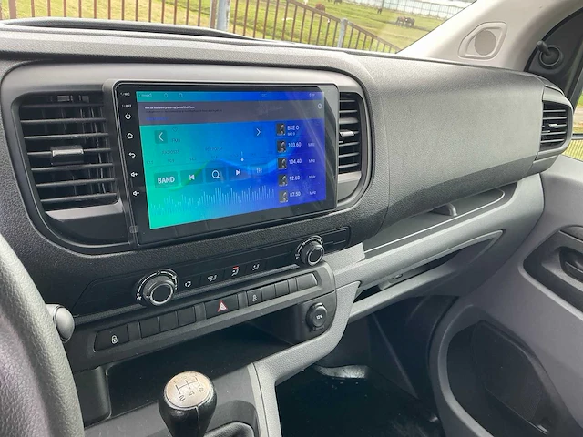 2019 toyota proace worker bedrijfswagen - afbeelding 24 van  52