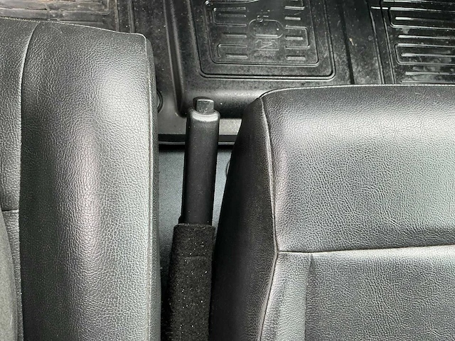 2019 toyota proace worker bedrijfswagen - afbeelding 27 van  52