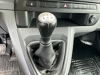 2019 toyota proace worker bedrijfswagen - afbeelding 28 van  52