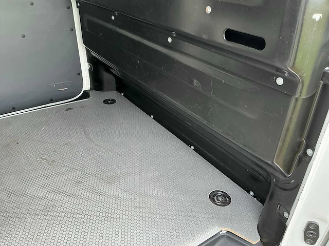 2019 toyota proace worker bedrijfswagen - afbeelding 35 van  52