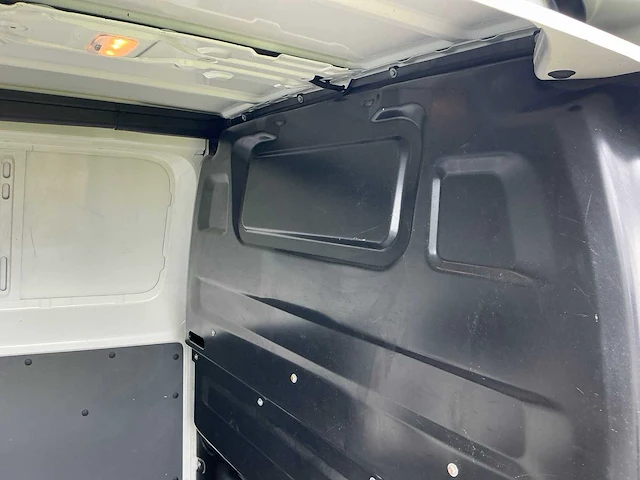 2019 toyota proace worker bedrijfswagen - afbeelding 36 van  52