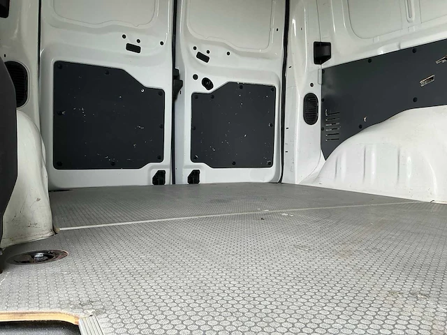 2019 toyota proace worker bedrijfswagen - afbeelding 37 van  52