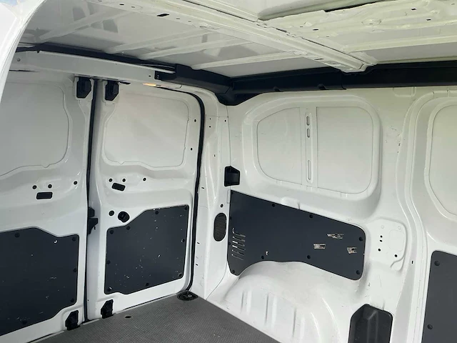 2019 toyota proace worker bedrijfswagen - afbeelding 38 van  52