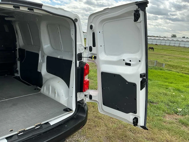 2019 toyota proace worker bedrijfswagen - afbeelding 41 van  52