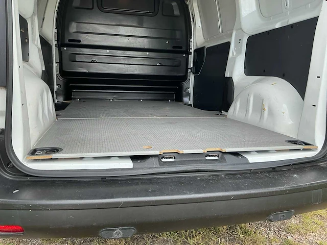 2019 toyota proace worker bedrijfswagen - afbeelding 42 van  52